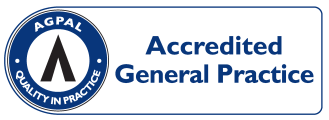 AGPAL-Accredited-Symbol-General-Practice